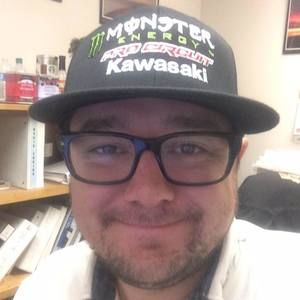 Meet your Posher, Tj